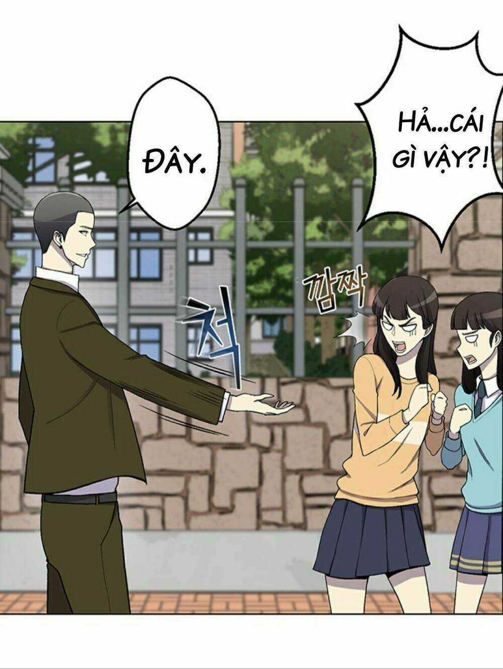 Luân Hồi Ác Nhân - Chapter 7 - Trang 14