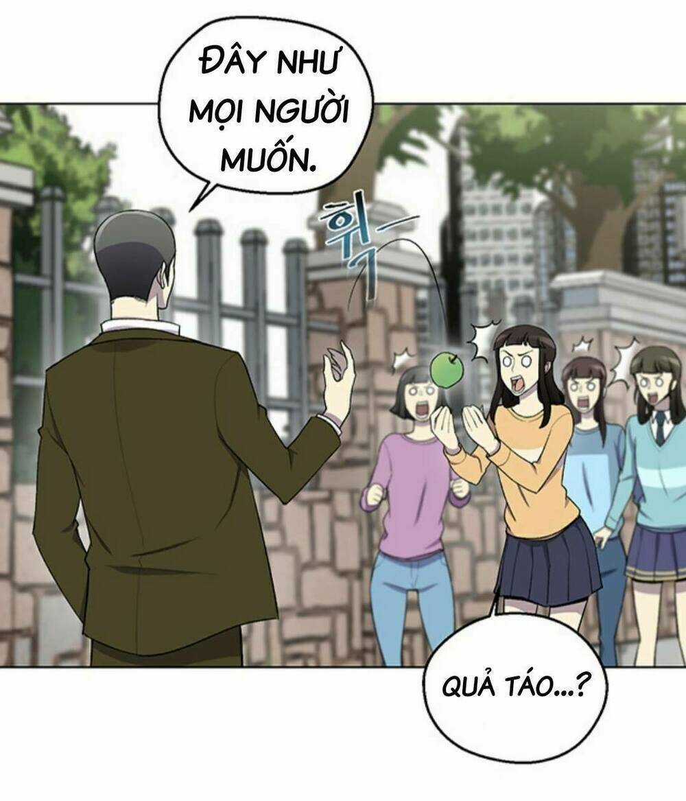 Luân Hồi Ác Nhân - Chapter 7 - Trang 17