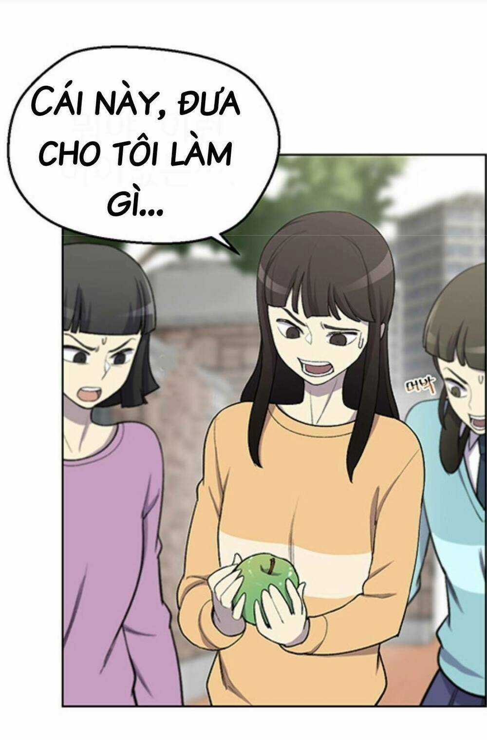 Luân Hồi Ác Nhân - Chapter 7 - Trang 18