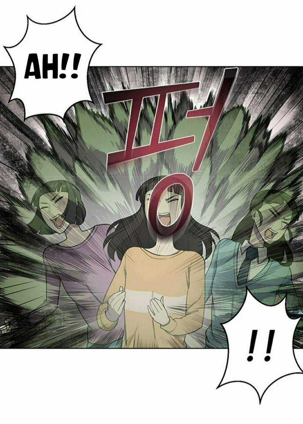 Luân Hồi Ác Nhân - Chapter 7 - Trang 19