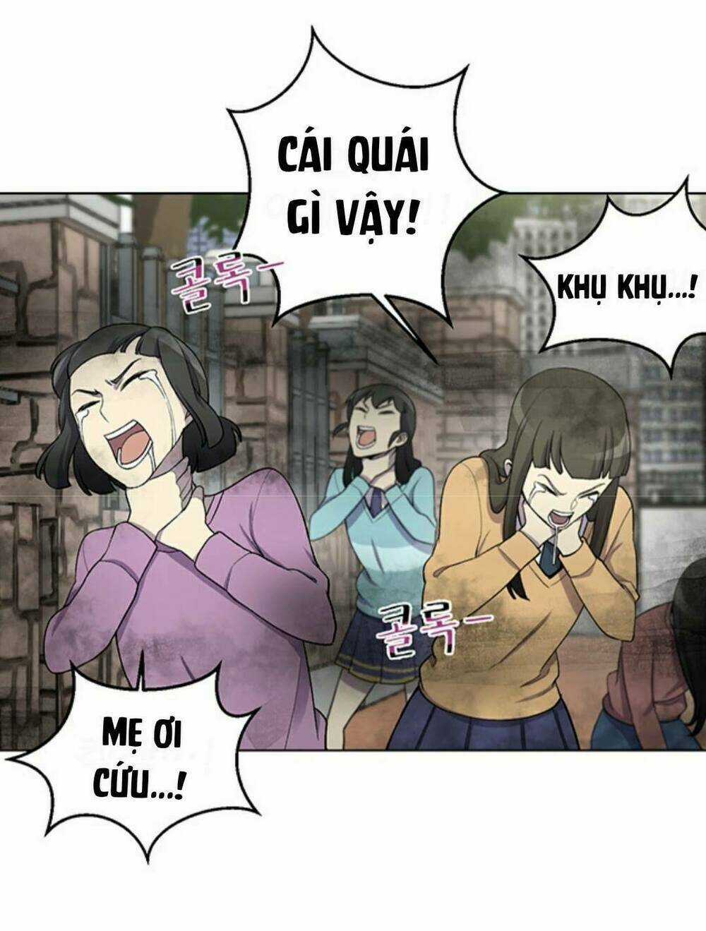 Luân Hồi Ác Nhân - Chapter 7 - Trang 20
