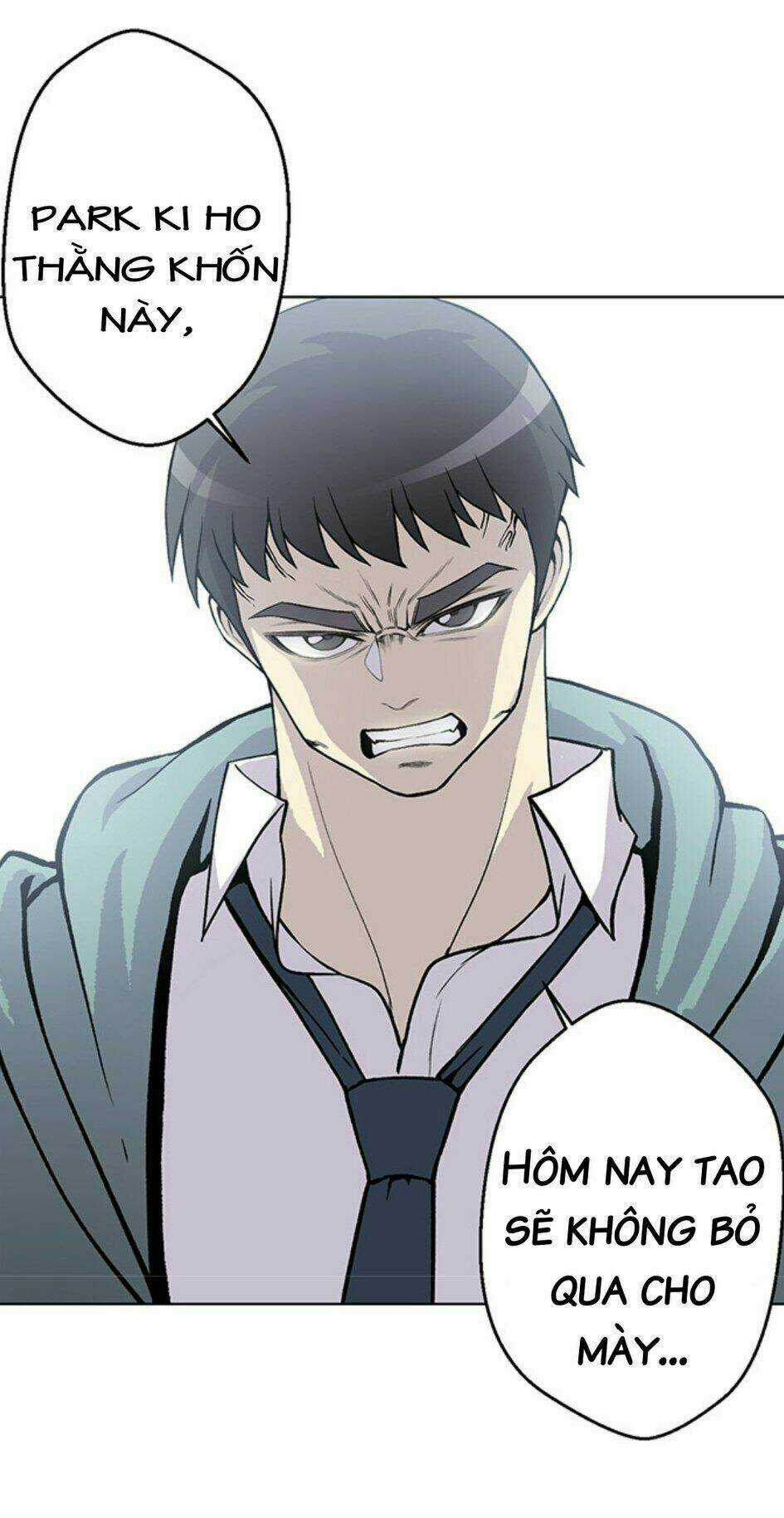 Luân Hồi Ác Nhân - Chapter 7 - Trang 3