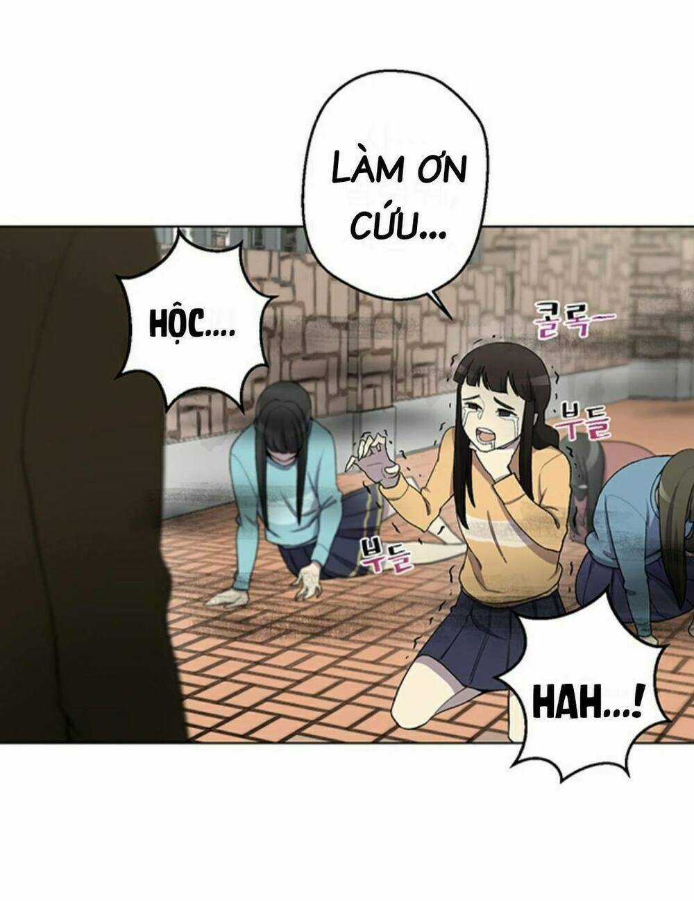 Luân Hồi Ác Nhân - Chapter 7 - Trang 23