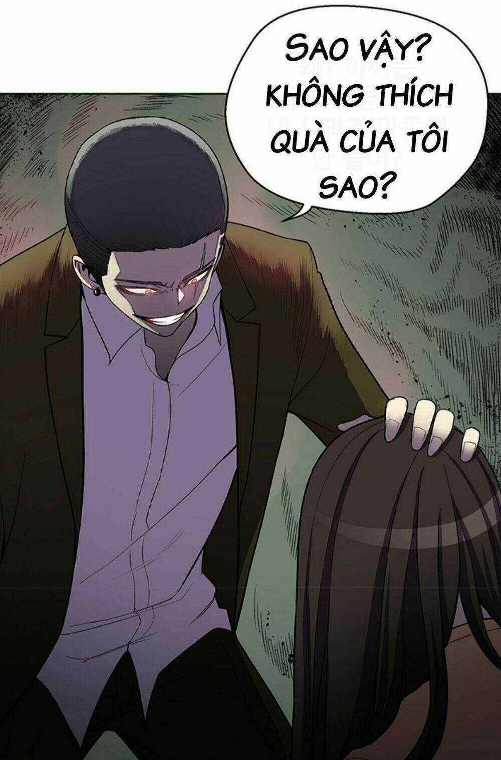 Luân Hồi Ác Nhân - Chapter 7 - Trang 24