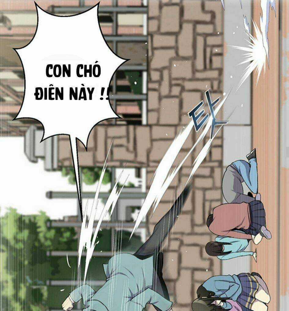 Luân Hồi Ác Nhân - Chapter 7 - Trang 25