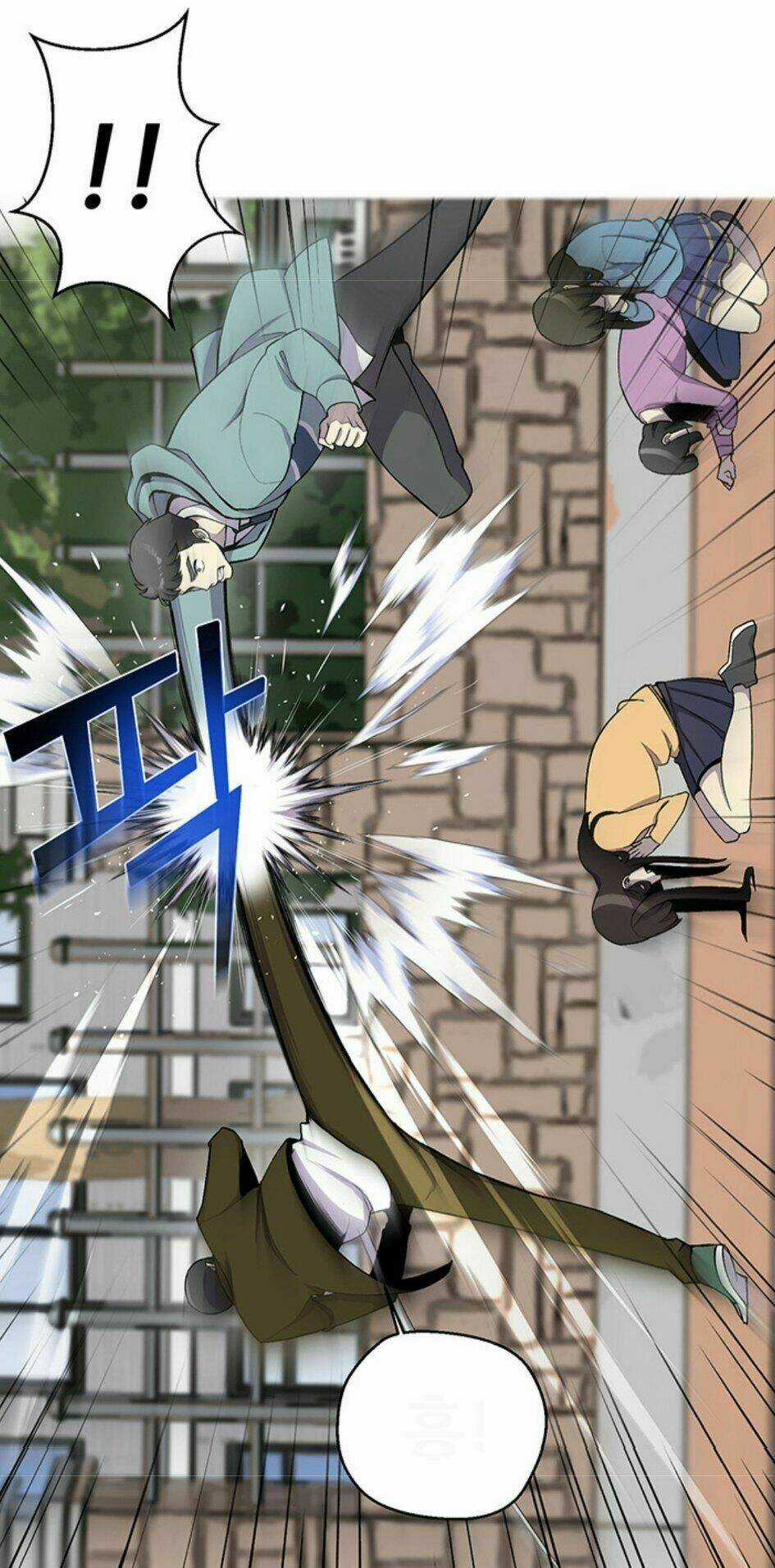 Luân Hồi Ác Nhân - Chapter 7 - Trang 27