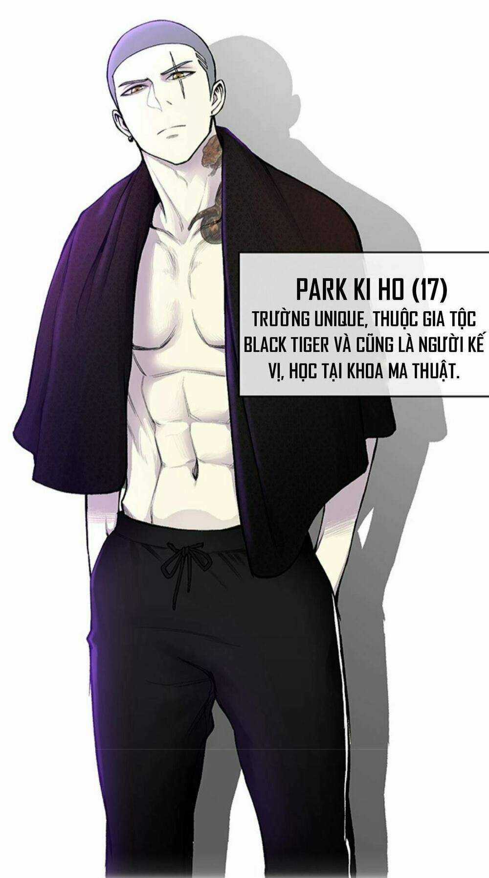 Luân Hồi Ác Nhân - Chapter 7 - Trang 30