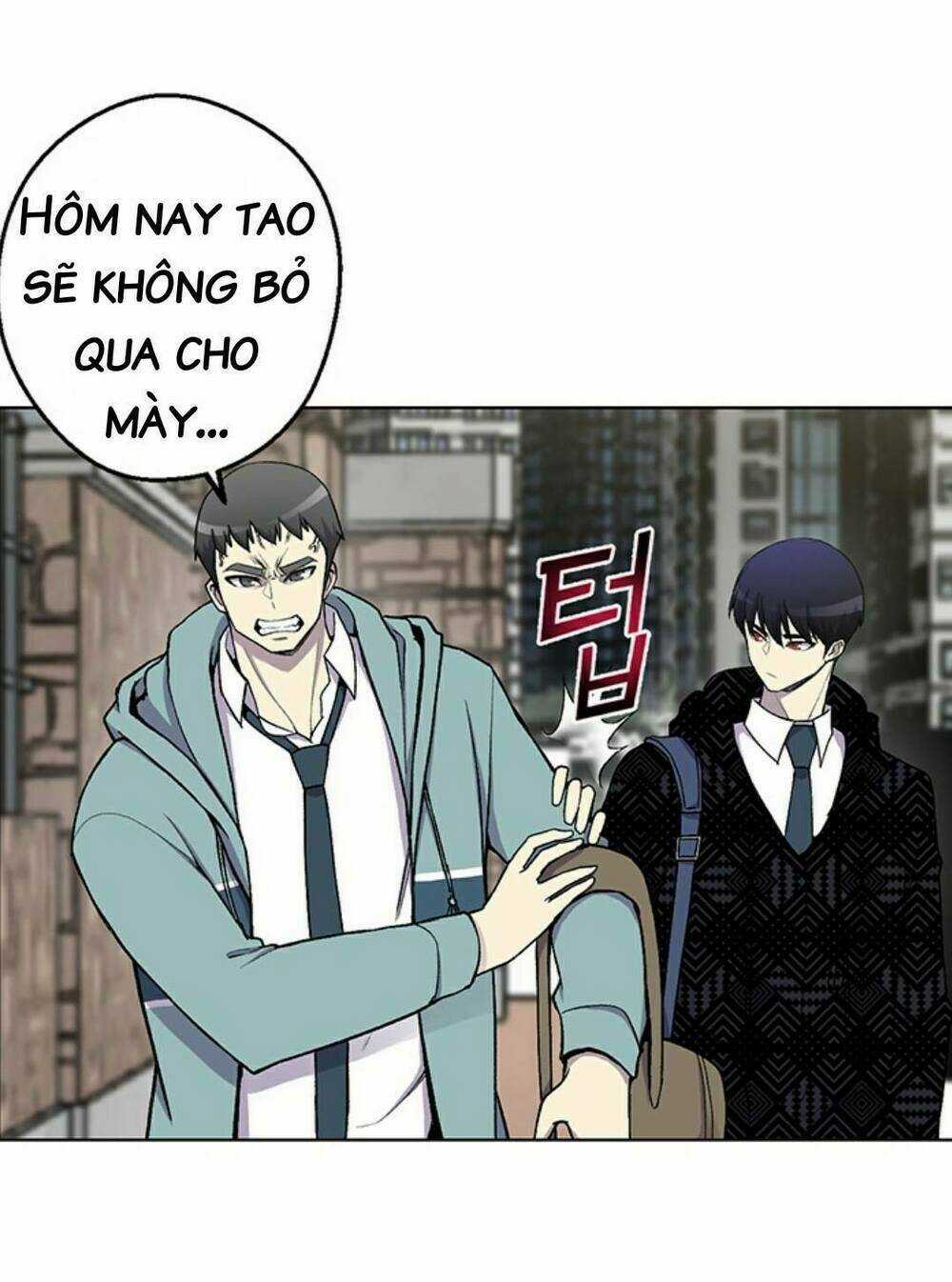 Luân Hồi Ác Nhân - Chapter 7 - Trang 4