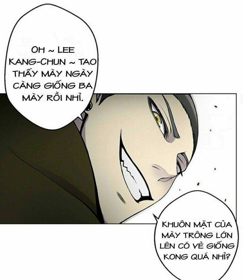 Luân Hồi Ác Nhân - Chapter 7 - Trang 31
