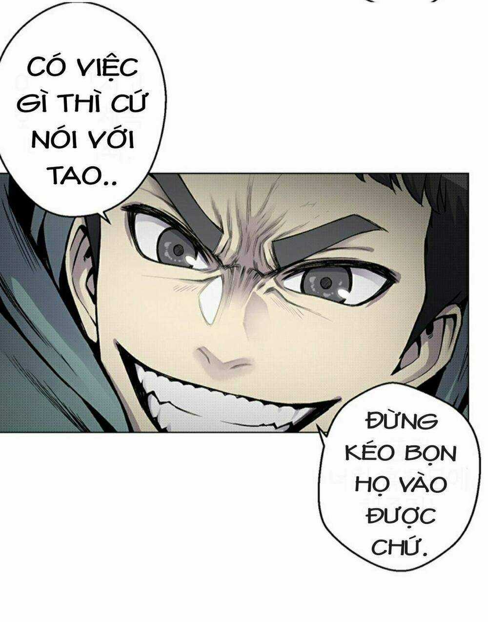 Luân Hồi Ác Nhân - Chapter 7 - Trang 32