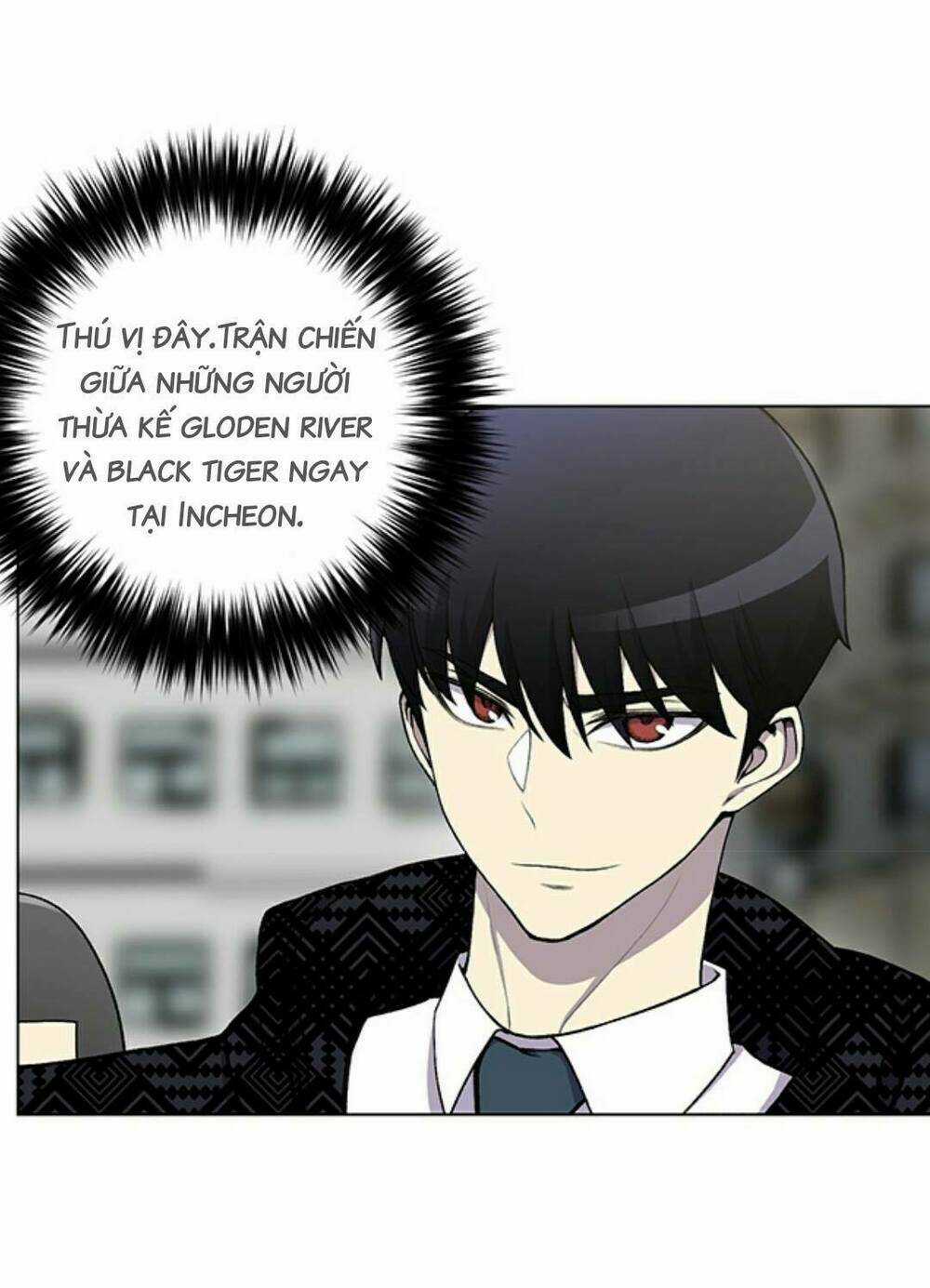 Luân Hồi Ác Nhân - Chapter 7 - Trang 34