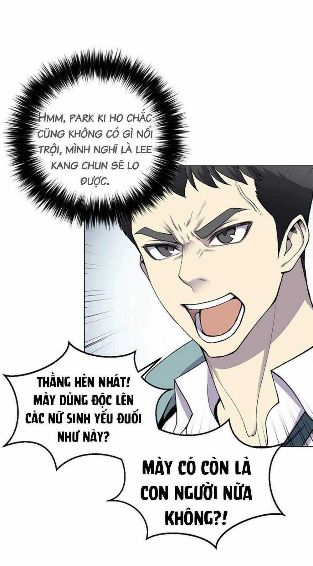 Luân Hồi Ác Nhân - Chapter 7 - Trang 35