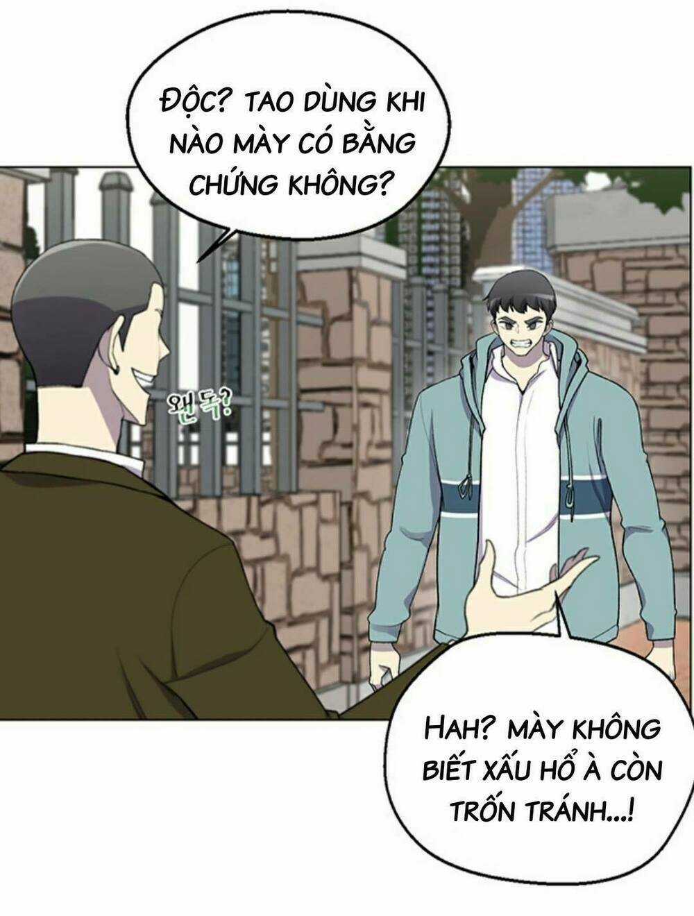 Luân Hồi Ác Nhân - Chapter 7 - Trang 36