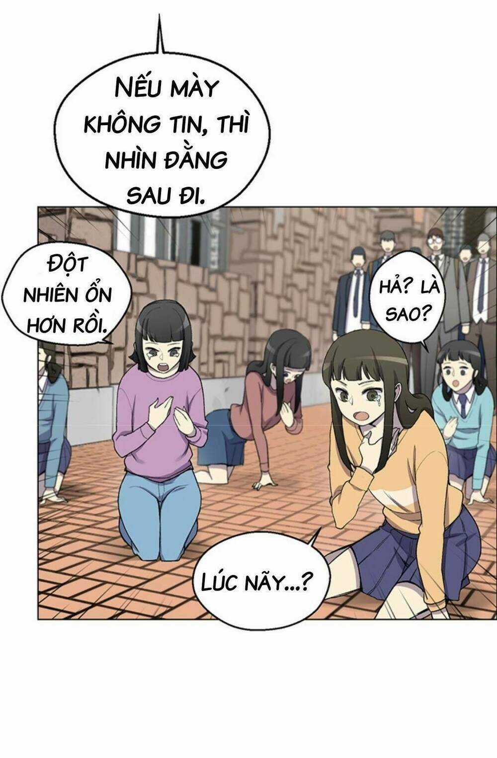Luân Hồi Ác Nhân - Chapter 7 - Trang 37