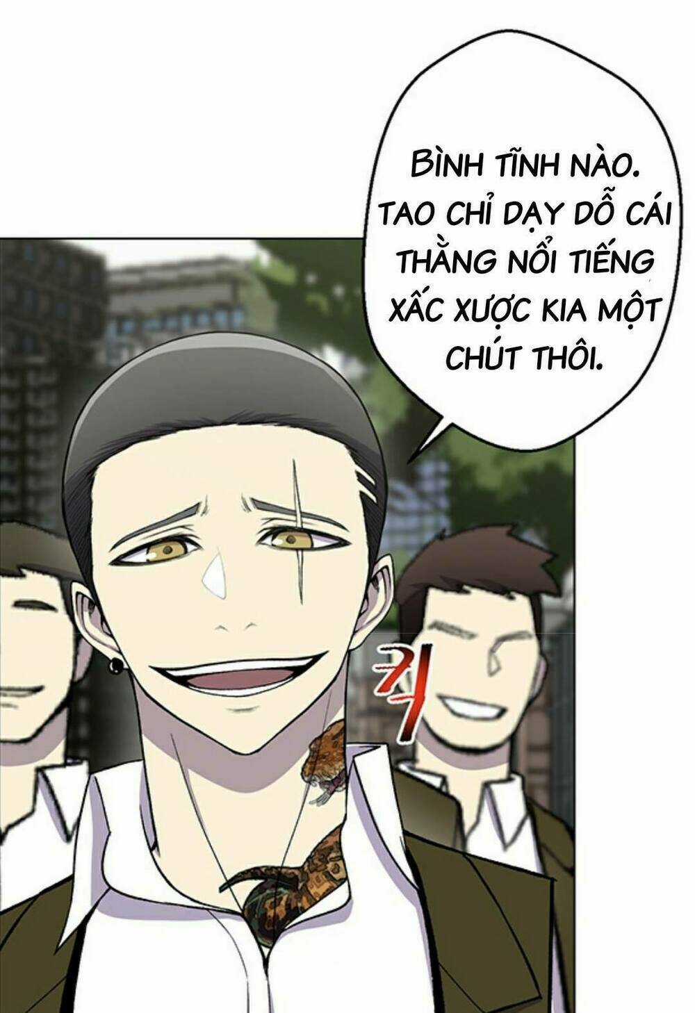 Luân Hồi Ác Nhân - Chapter 7 - Trang 38