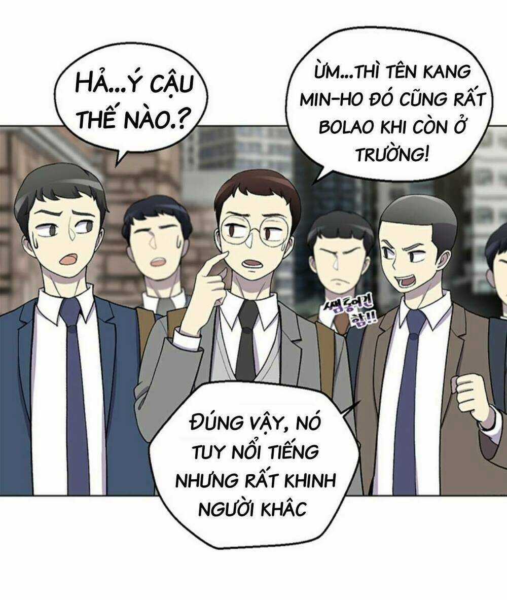 Luân Hồi Ác Nhân - Chapter 7 - Trang 40