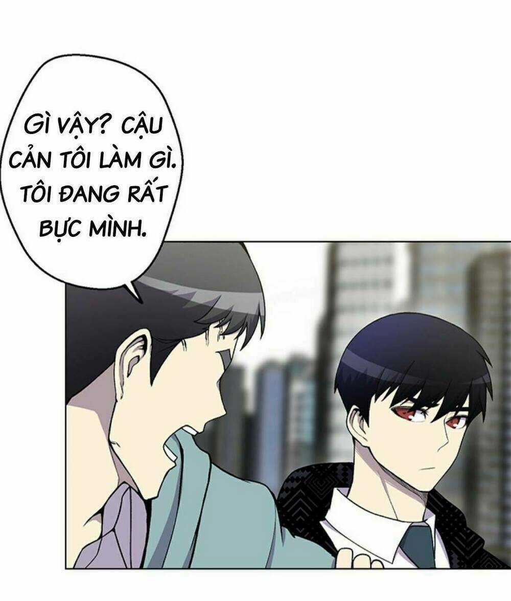 Luân Hồi Ác Nhân - Chapter 7 - Trang 5