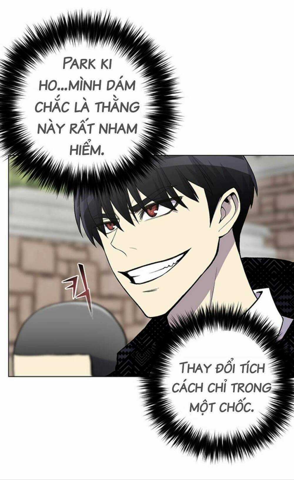 Luân Hồi Ác Nhân - Chapter 7 - Trang 41