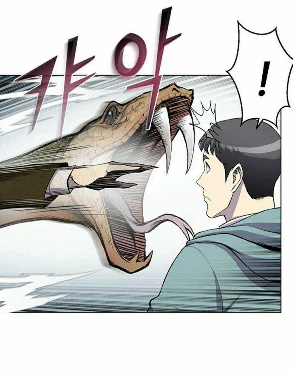 Luân Hồi Ác Nhân - Chapter 7 - Trang 44