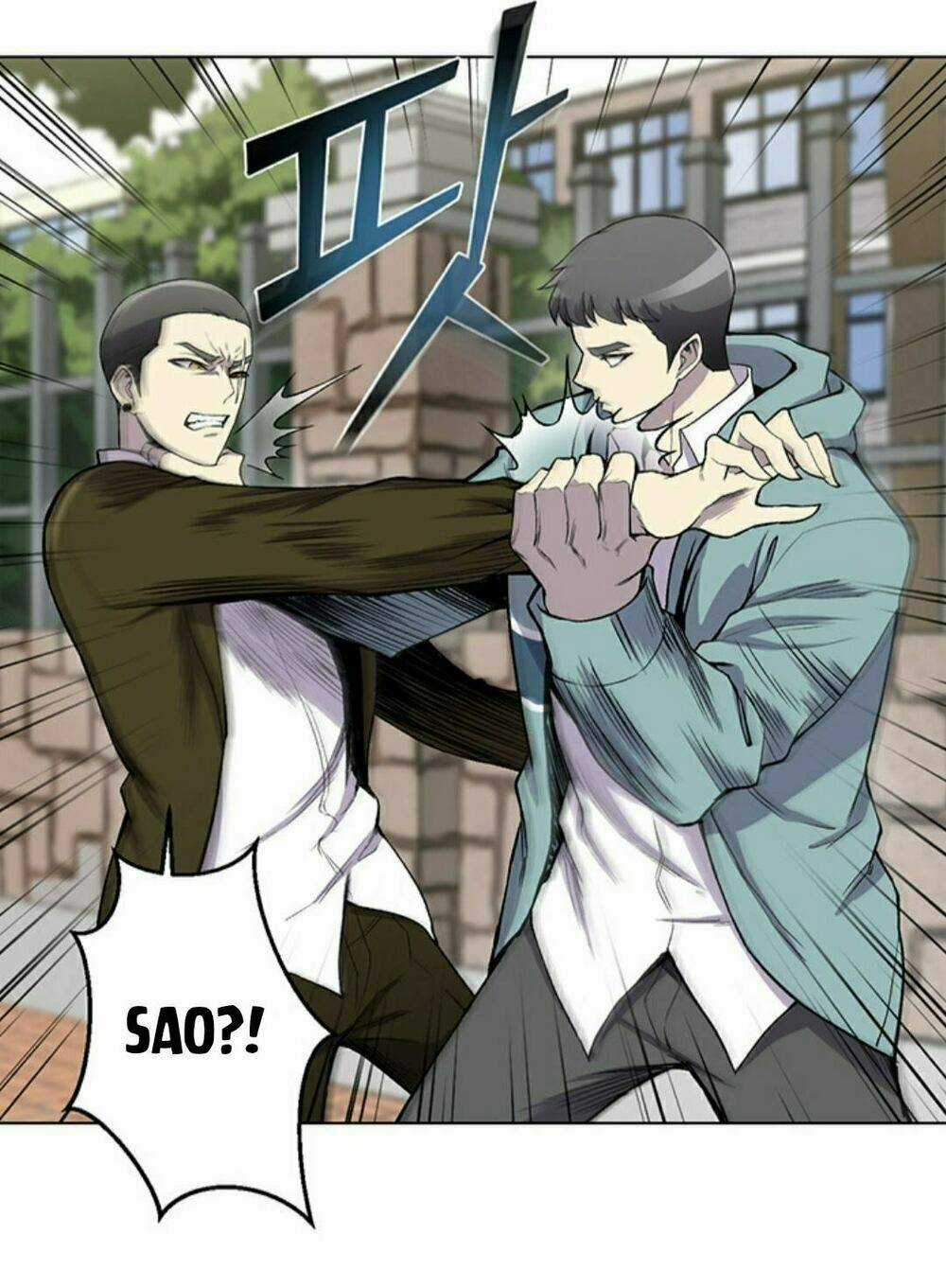 Luân Hồi Ác Nhân - Chapter 7 - Trang 45