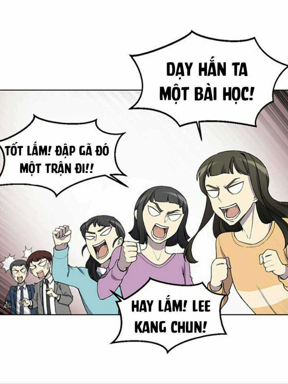 Luân Hồi Ác Nhân - Chapter 7 - Trang 47