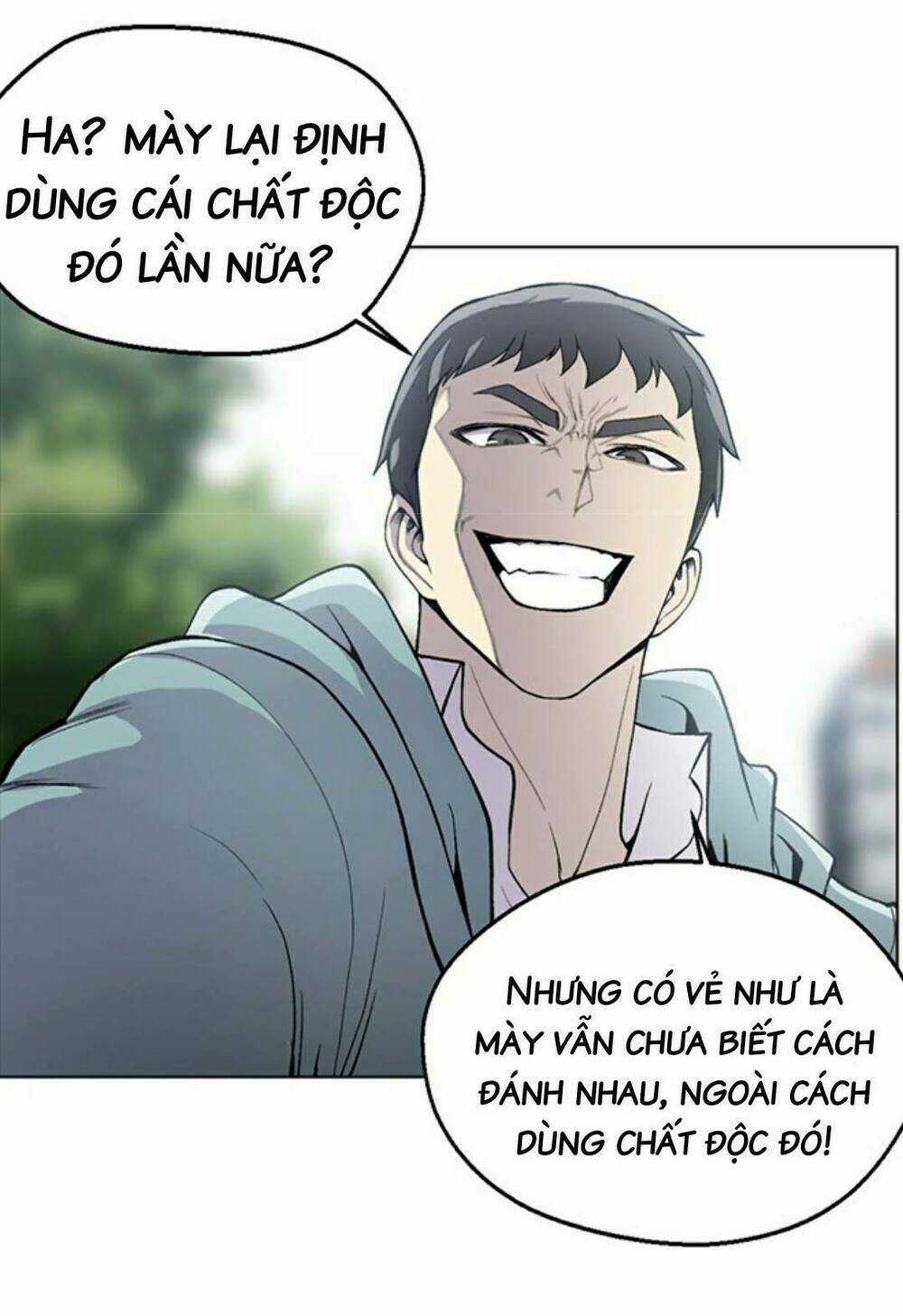 Luân Hồi Ác Nhân - Chapter 7 - Trang 50