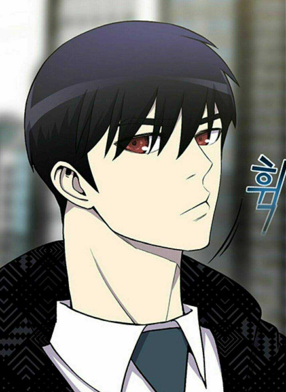 Luân Hồi Ác Nhân - Chapter 7 - Trang 6