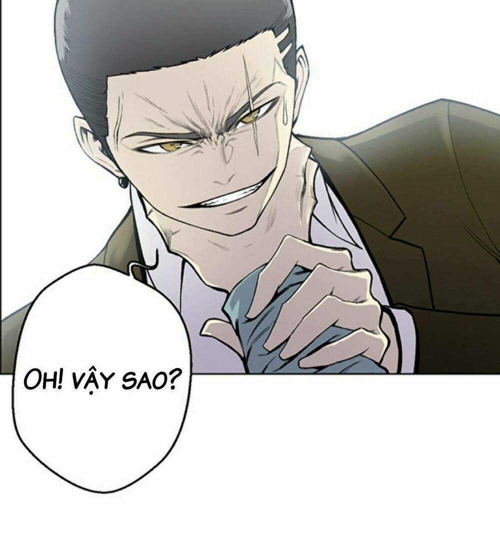 Luân Hồi Ác Nhân - Chapter 7 - Trang 51