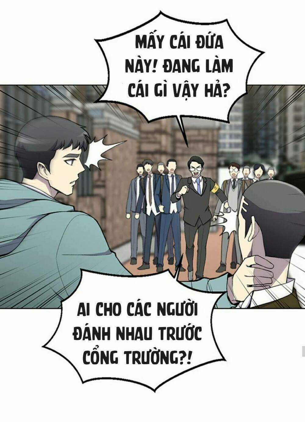 Luân Hồi Ác Nhân - Chapter 7 - Trang 56