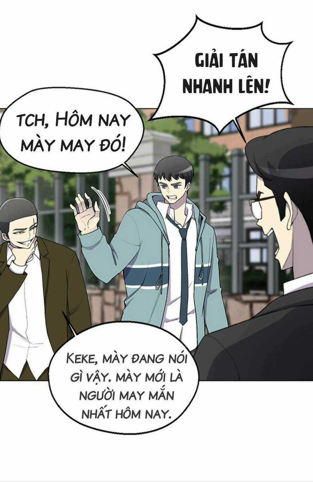 Luân Hồi Ác Nhân - Chapter 7 - Trang 57
