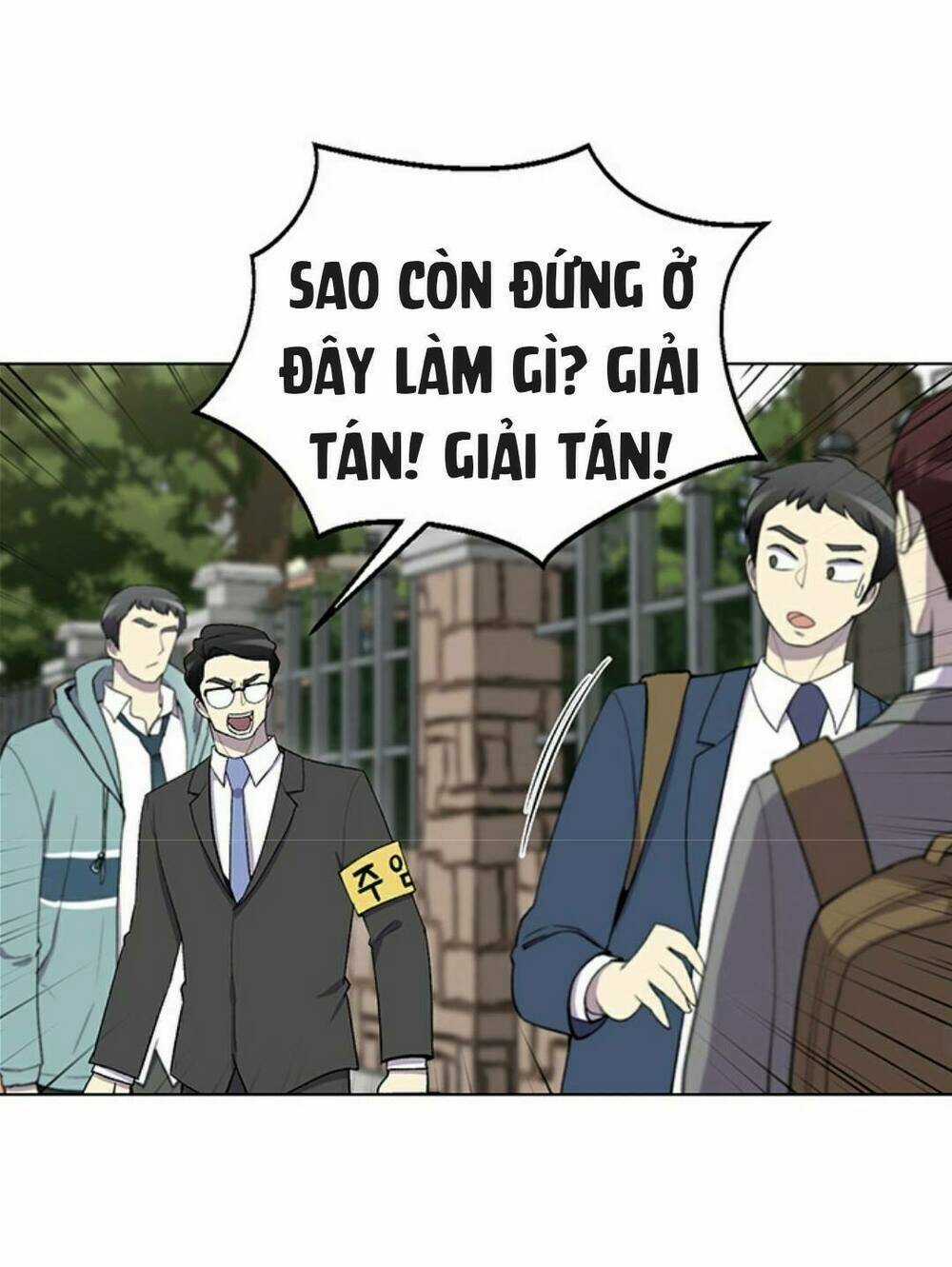 Luân Hồi Ác Nhân - Chapter 7 - Trang 60