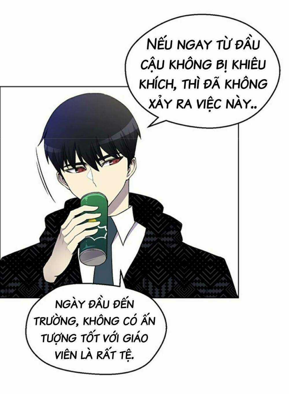 Luân Hồi Ác Nhân - Chapter 7 - Trang 65