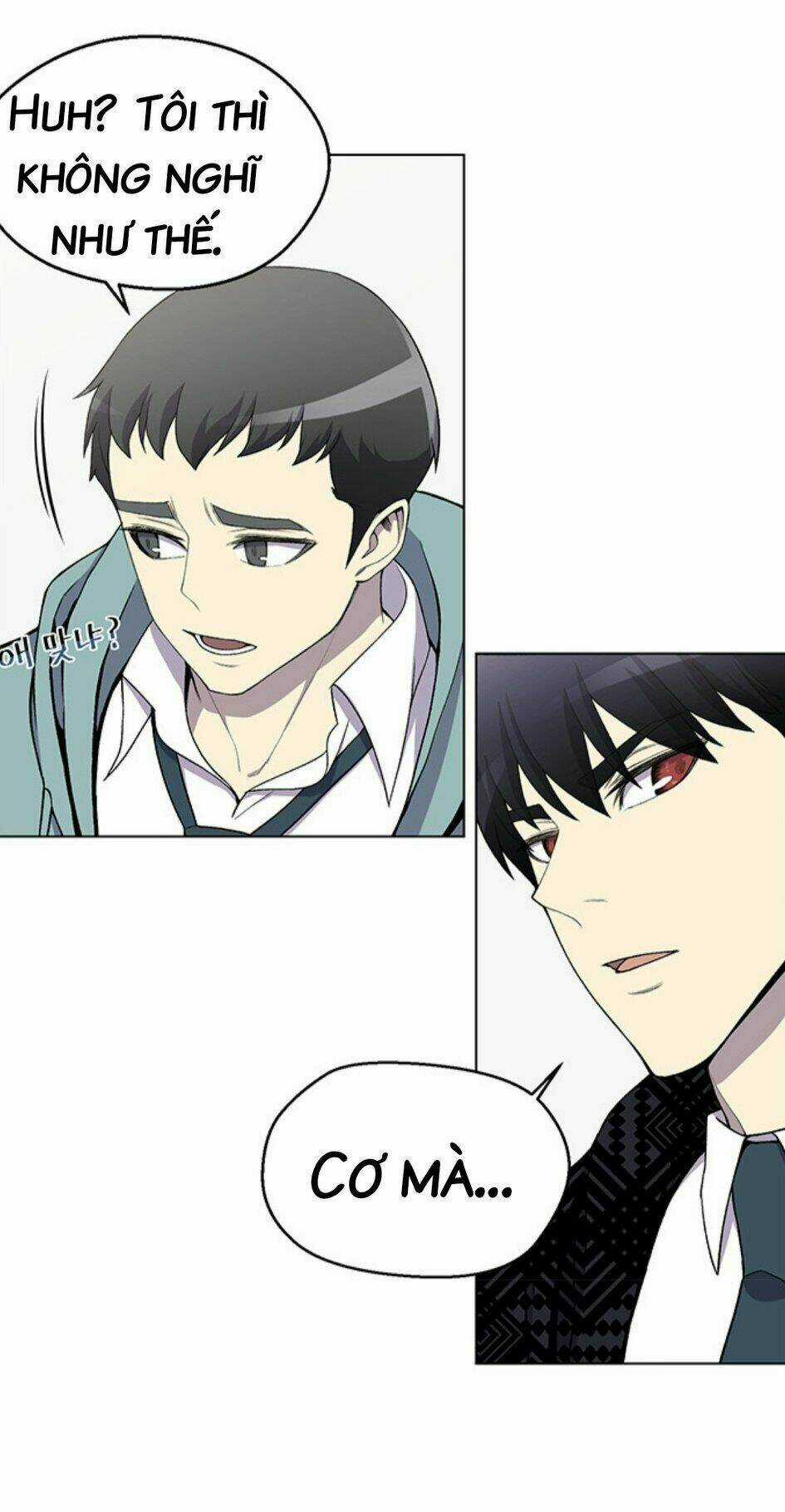 Luân Hồi Ác Nhân - Chapter 7 - Trang 67