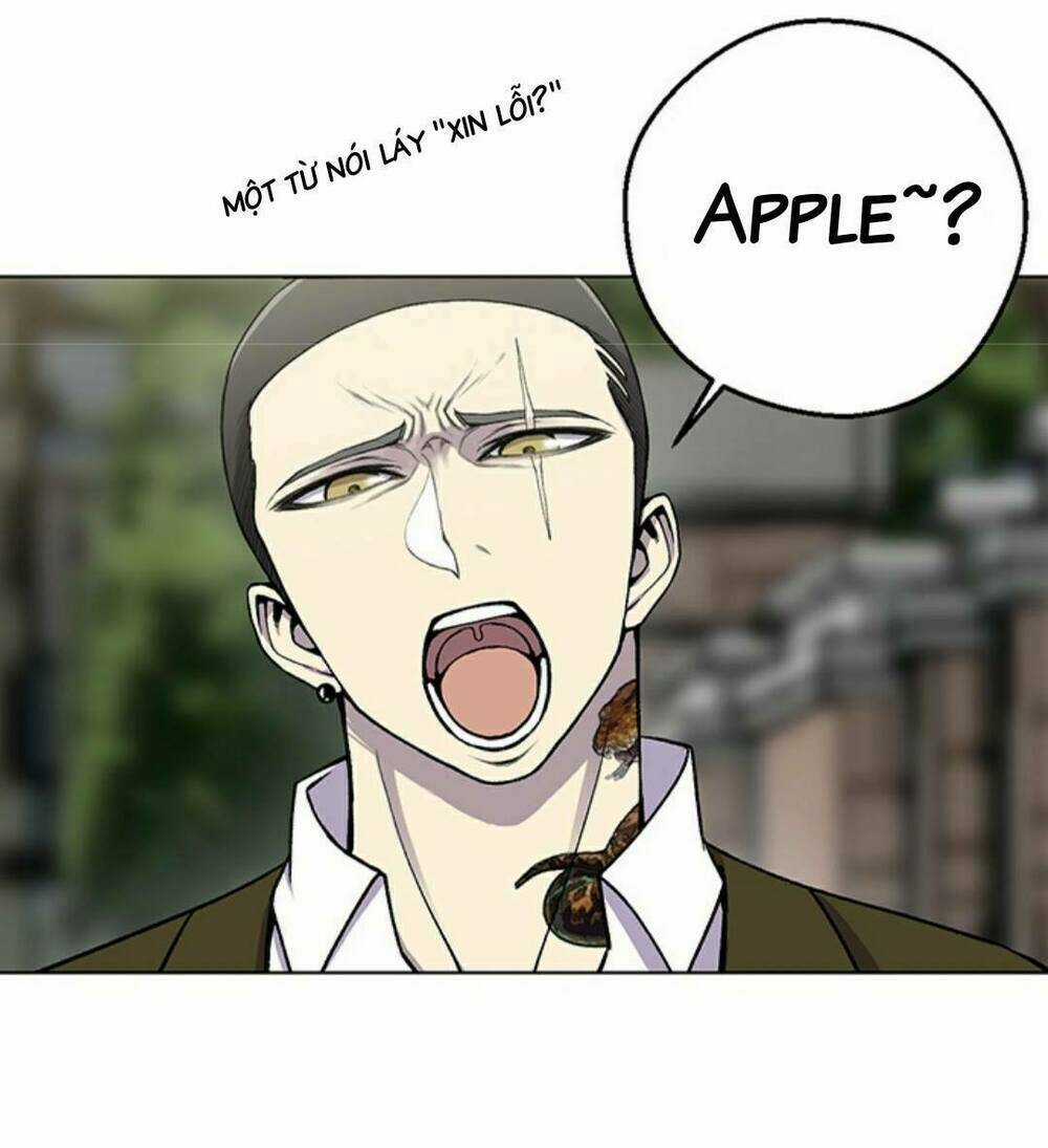 Luân Hồi Ác Nhân - Chapter 7 - Trang 8