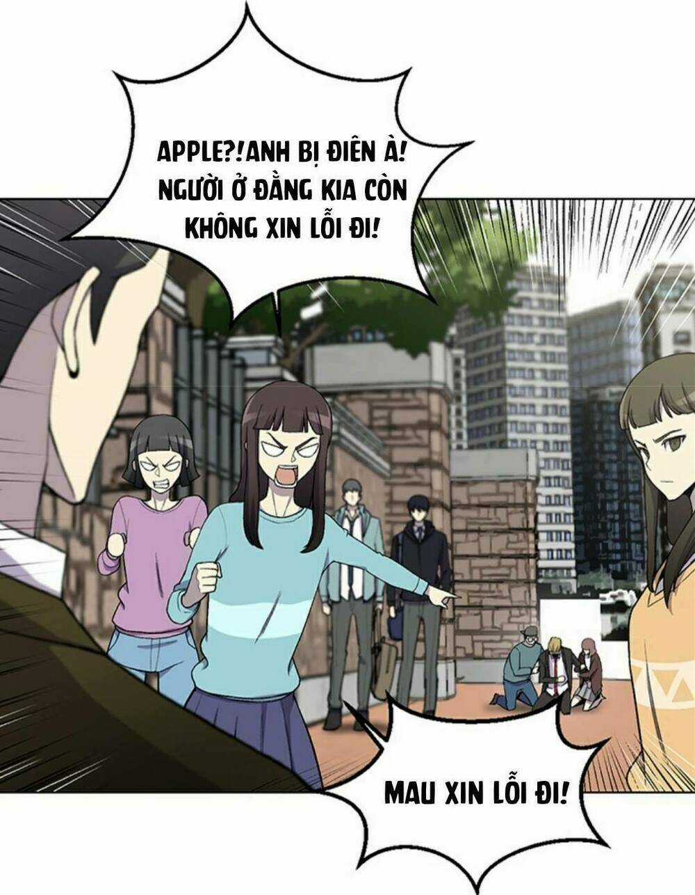 Luân Hồi Ác Nhân - Chapter 7 - Trang 9