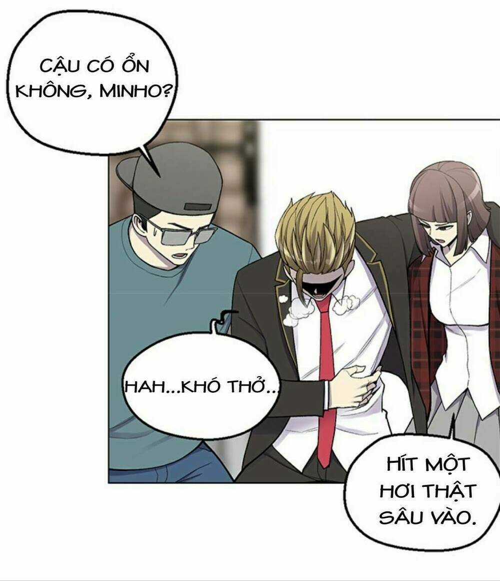 Luân Hồi Ác Nhân - Chapter 7 - Trang 10