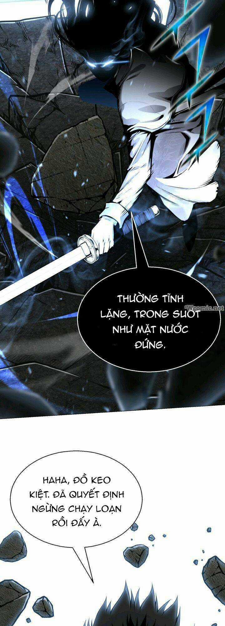 Luân Hồi Ác Nhân - Chapter 70 - Trang 11