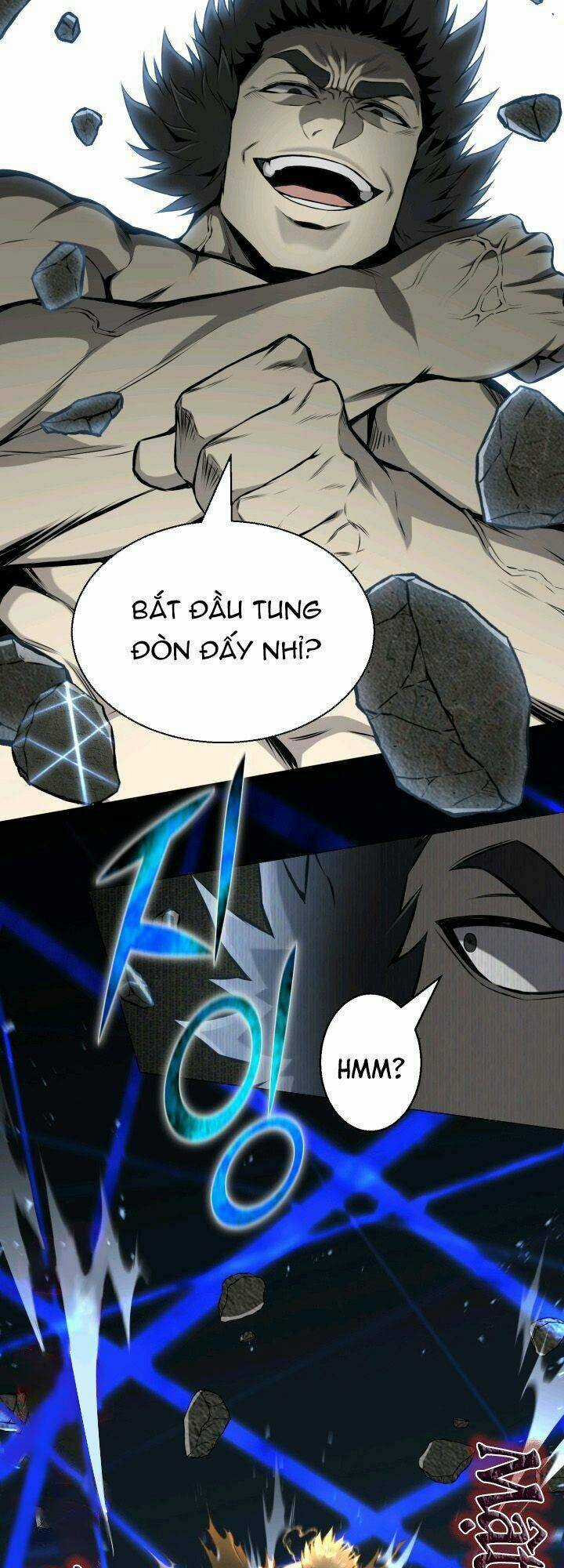 Luân Hồi Ác Nhân - Chapter 70 - Trang 12