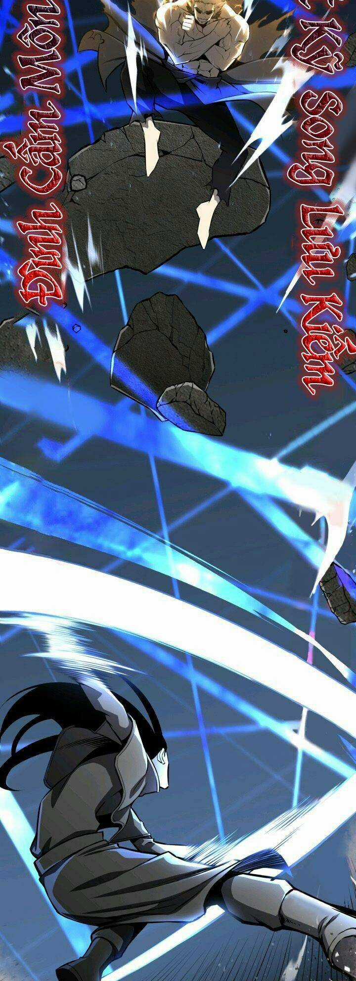 Luân Hồi Ác Nhân - Chapter 70 - Trang 13