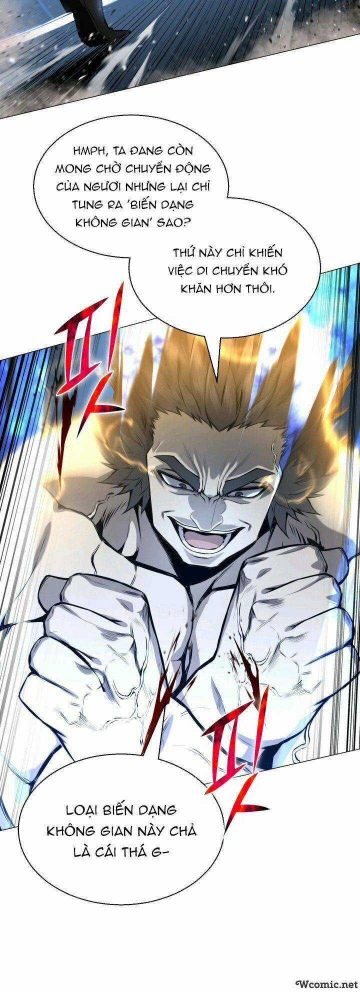 Luân Hồi Ác Nhân - Chapter 70 - Trang 14