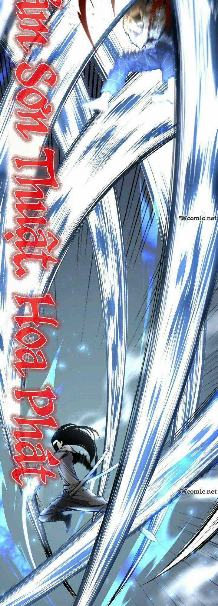 Luân Hồi Ác Nhân - Chapter 70 - Trang 16