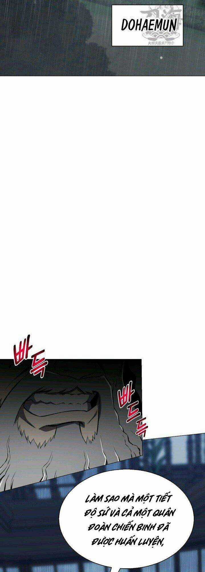 Luân Hồi Ác Nhân - Chapter 70 - Trang 22