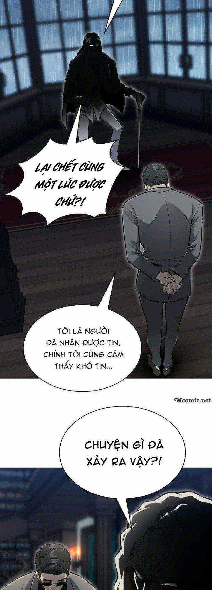 Luân Hồi Ác Nhân - Chapter 70 - Trang 23