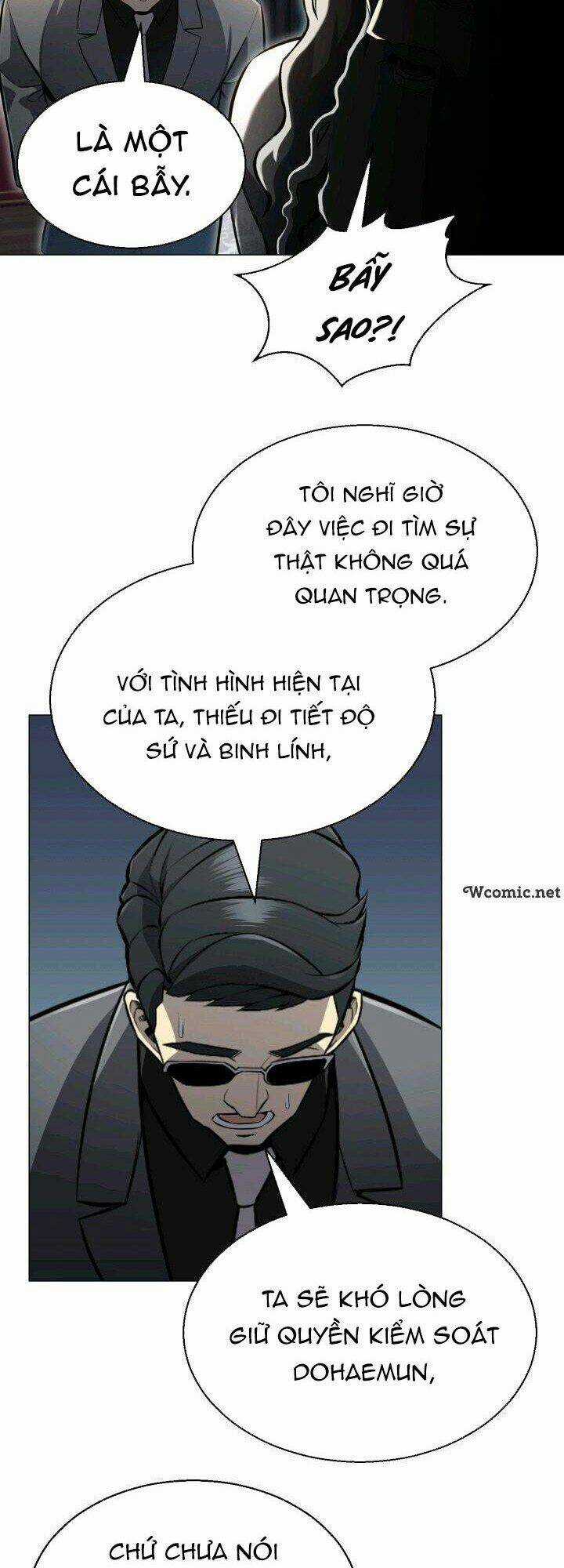 Luân Hồi Ác Nhân - Chapter 70 - Trang 24