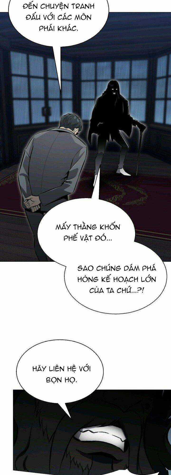 Luân Hồi Ác Nhân - Chapter 70 - Trang 25
