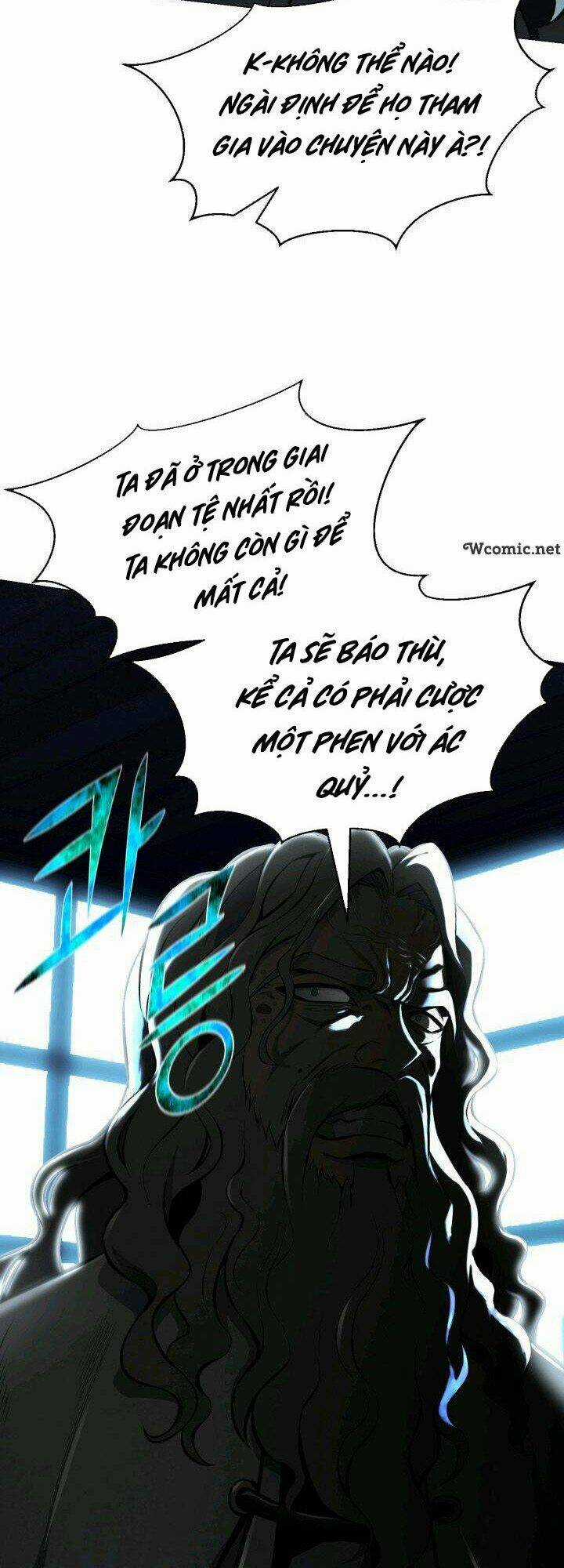 Luân Hồi Ác Nhân - Chapter 70 - Trang 26