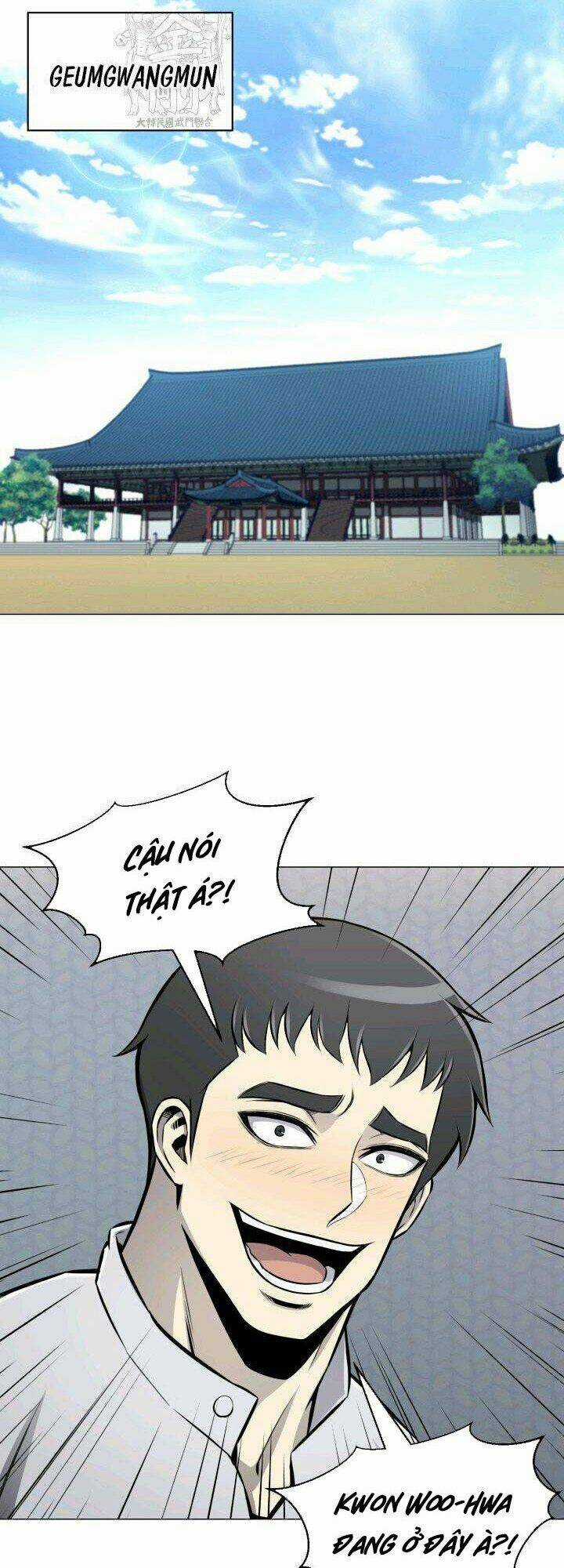 Luân Hồi Ác Nhân - Chapter 70 - Trang 28