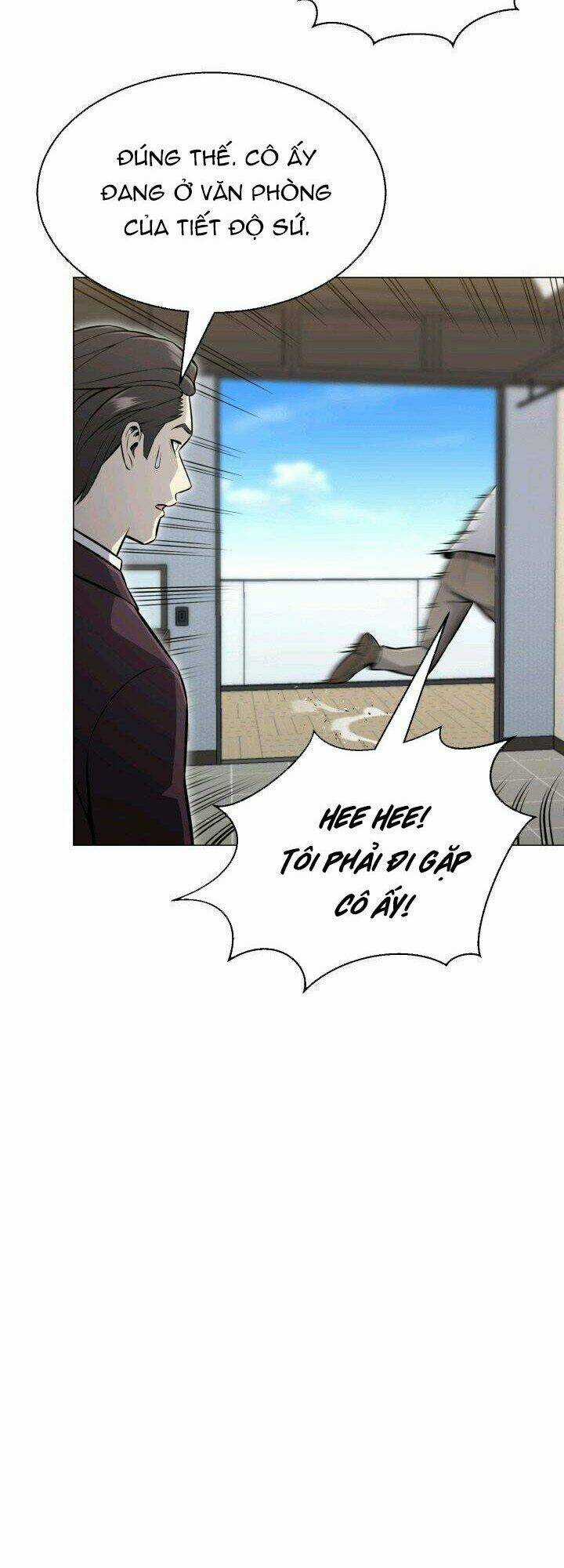 Luân Hồi Ác Nhân - Chapter 70 - Trang 29