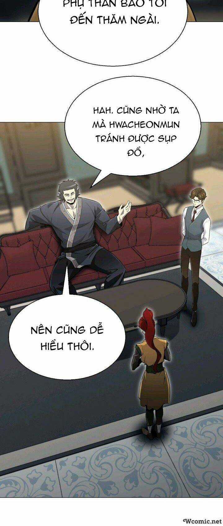 Luân Hồi Ác Nhân - Chapter 70 - Trang 31