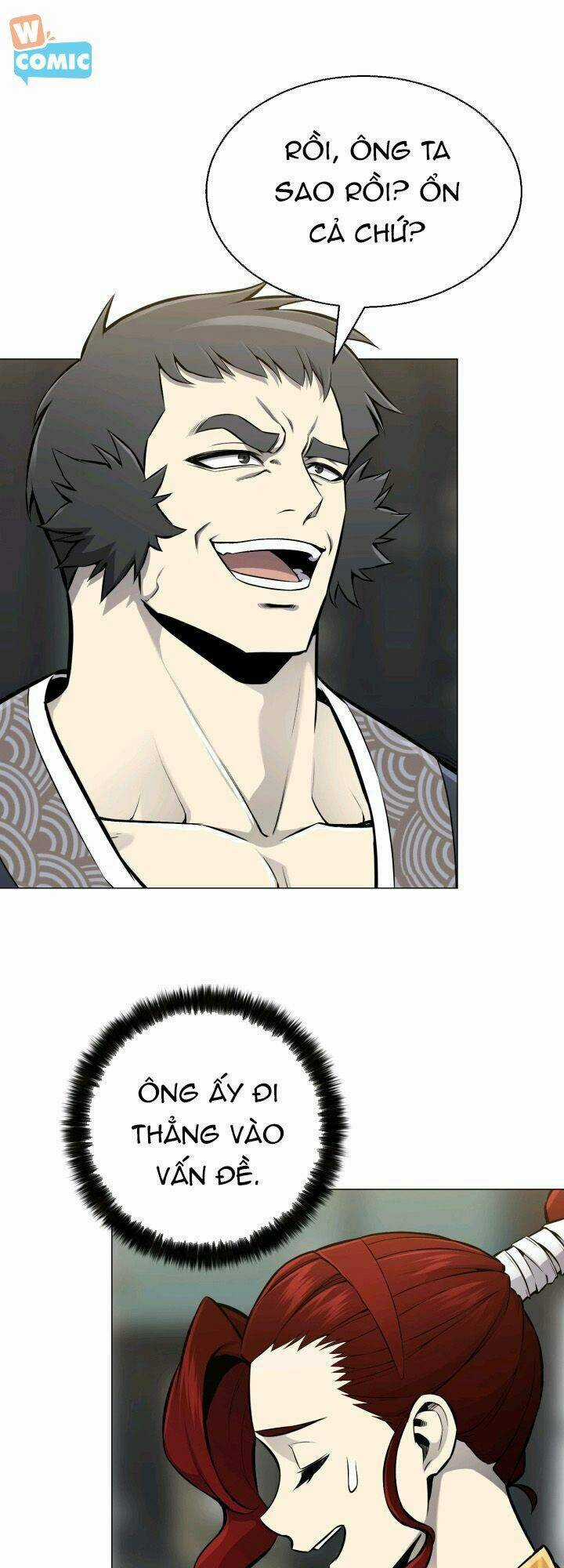 Luân Hồi Ác Nhân - Chapter 70 - Trang 32